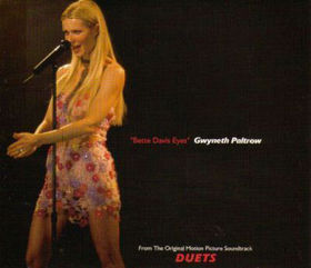 Gwyneth Paltrow - Bette Davis Eyes