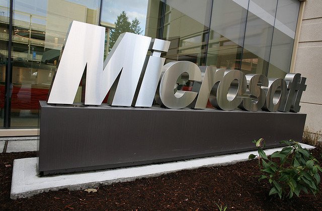 ¿Microsoft comprará Nokia?