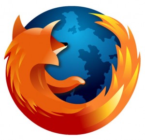 Ya tenemos Firefox 6