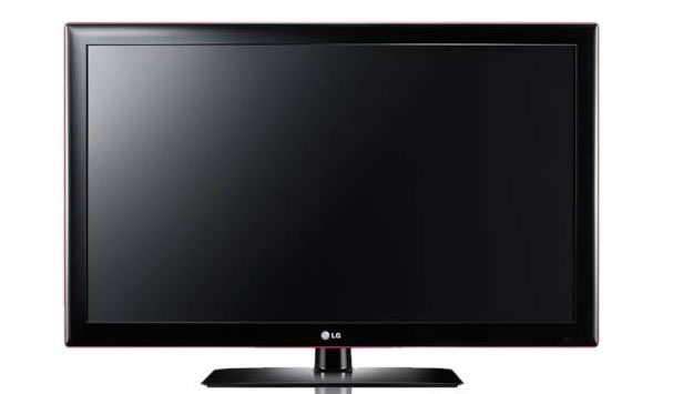 Infinia LG 32ld650 – TV con Internet