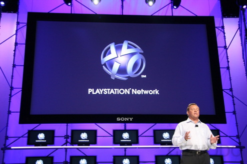 Japón no permitirá a Sony reestablecer la red PSN