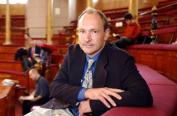 Tim Berners Lee