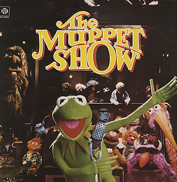 Las mejores canciones cantadas por Los Muppetssss