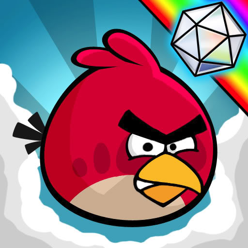 Campeonato Chileno de Angry Birds