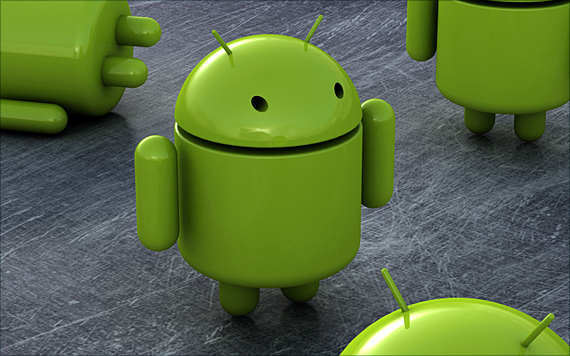 Android es  el S.O. más usado en Smartphones