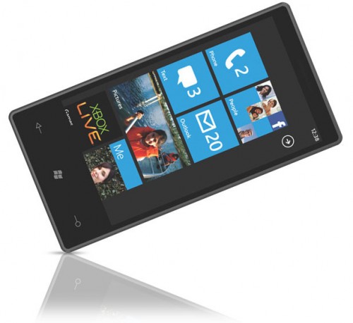 Microsoft reconoce fracaso de Windows Phone