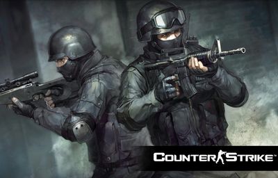 Counter Strike: Algo más que headshots