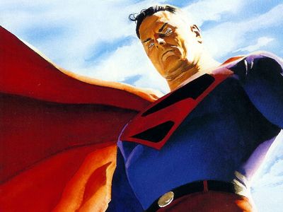 Superman. Historia y maldiciones