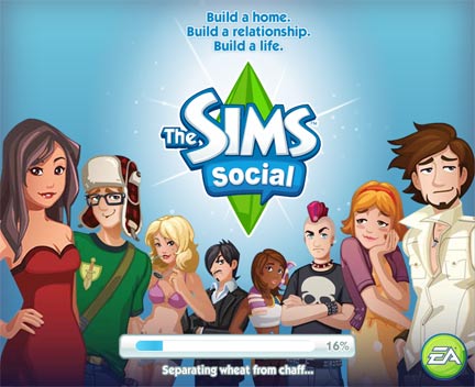 Los Sims Social. Del PC, a las consolas y a triunfar en Facebook