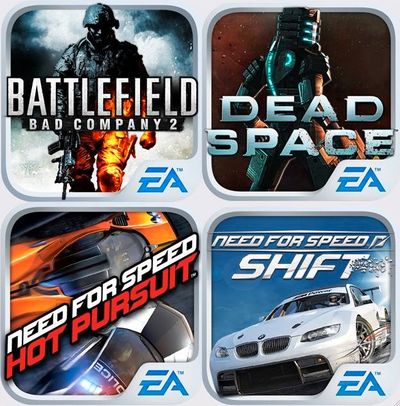 Cuatro nuevos juegos gratis para XPeria Play