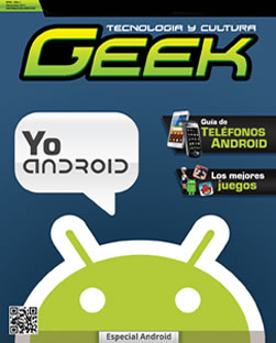 Especial Android