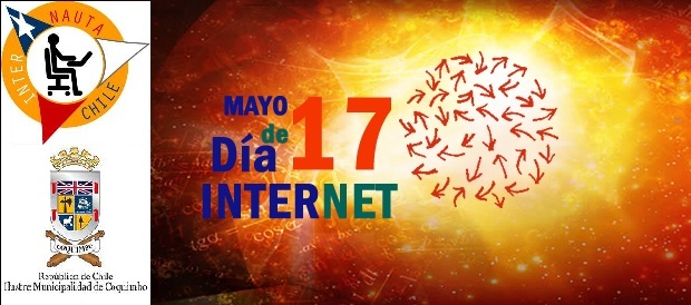 Celebran día mundial de Internet