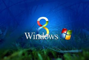 Windows 8 estará disponible en octubre