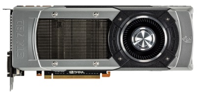 GeForce GTX 780. La nueva generación de Nvidia