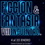 El “Encuentro de Ciencia Ficción y Fantasía” confirma su 8va versión