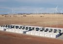 Batería solar ahorró 40 millones de dólares a gobierno australiano