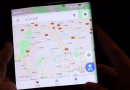 RUMOR: Xiaomi se suma a la batalla de los celulares plegables