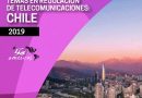 5G Americas presenta estudio sobre regulación de telecomunicaciones en Chile