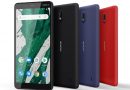 Nokia 1 Plus: El smartphone con Android 9 Pie edición GO llega a Chile