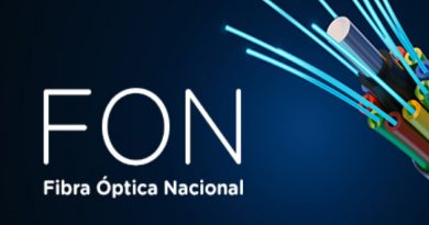 Fibra Optica Nacional