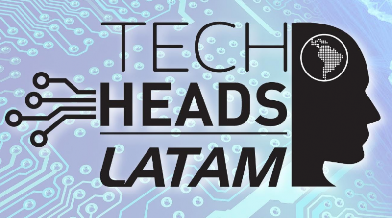 Tech head