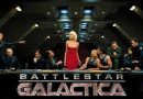Diez razones para ver Battlestar Galactica