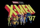 Vuelven los X-Men del 97